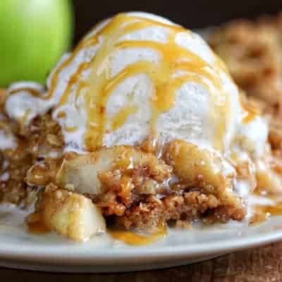 Apple-Crisp