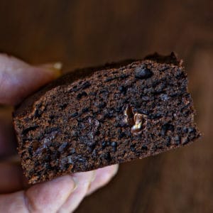 beer-brownies