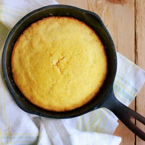 cornbread