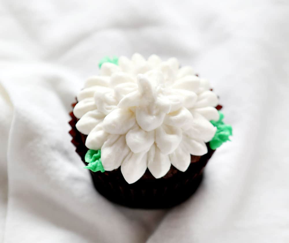 Cupcake Frosting Recipe