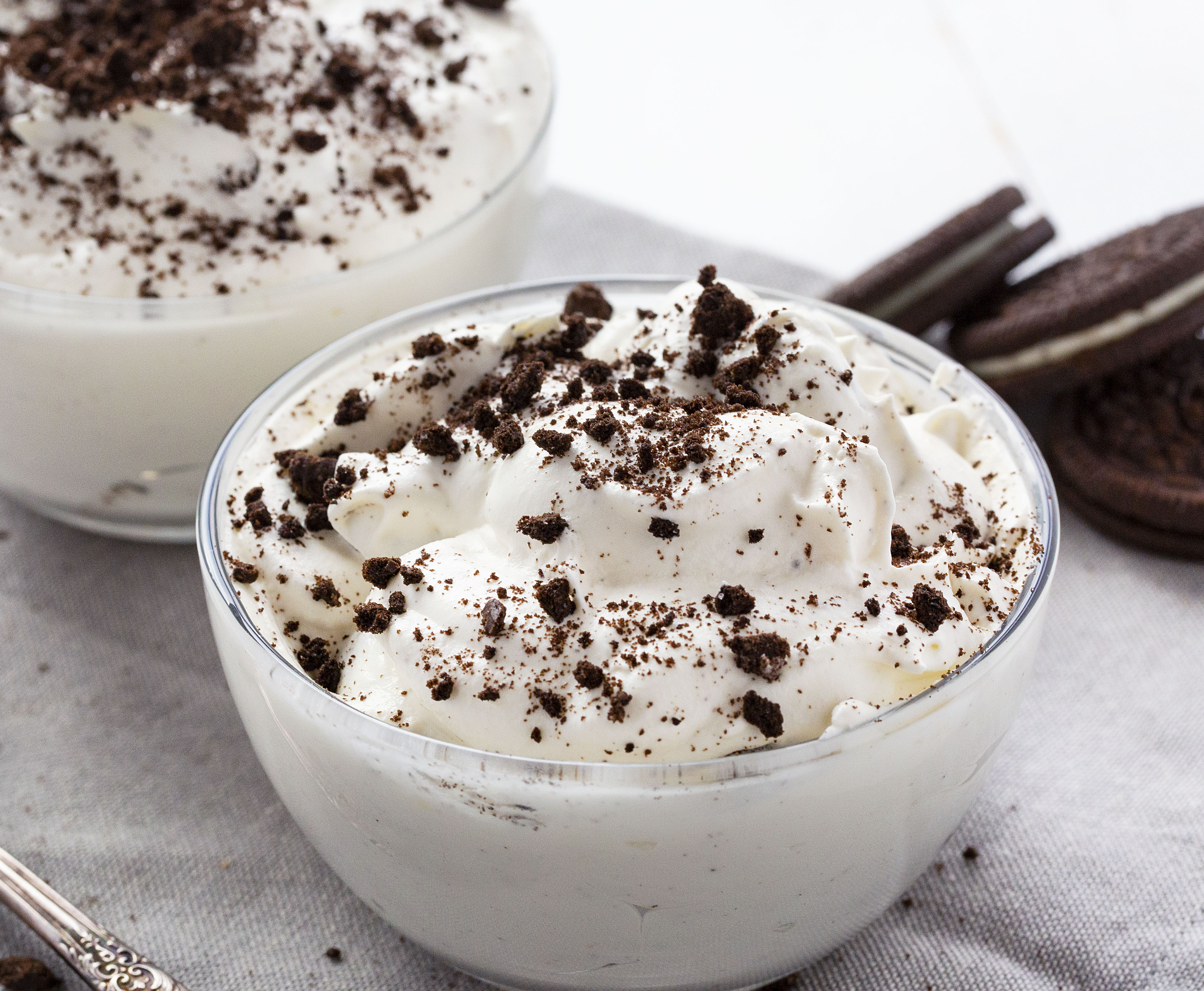 Oreo Fluff Recipe