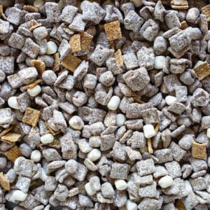 Smore's Puppy Chow Recipe