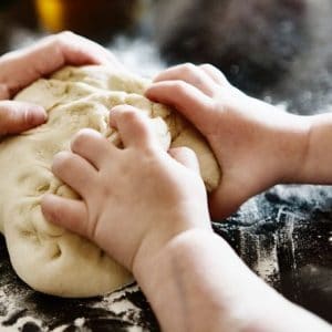 The perfect bread with the perfect special touch!