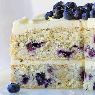 lemon-blueberry-cake